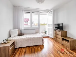 Prodej bytu 3+kk, Tábor, Berlínská, 65 m2