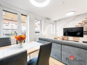 Prodej bytu 3+kk, Bučovice - Vícemilice, Osvobození, 70 m2