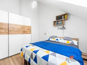 Prodej bytu 3+kk, Bučovice - Vícemilice, Osvobození, 70 m2