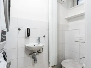 Prodej bytu 3+kk, Bučovice - Vícemilice, Osvobození, 70 m2