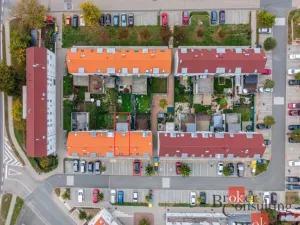 Prodej bytu 3+kk, Bučovice - Vícemilice, Osvobození, 70 m2