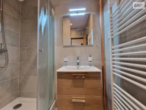 Pronájem bytu 1+kk, Příbram - Příbram VII, náměstí 17. listopadu, 33 m2