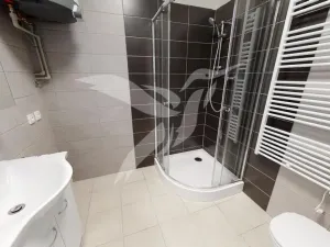 Pronájem bytu 2+kk, Plzeň, Na Dlouhých záhonech, 54 m2