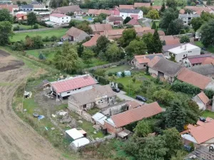 Prodej rodinného domu, Ratenice, 100 m2
