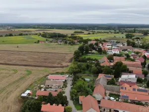 Prodej rodinného domu, Ratenice, 100 m2