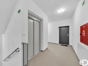 Prodej bytu 3+kk, Dašice, U Kasáren, 70 m2