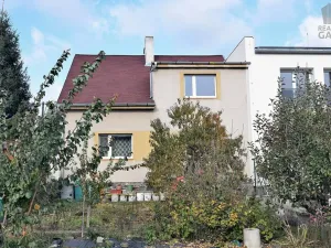 Prodej rodinného domu, Dobřichovice, Mánesova, 142 m2