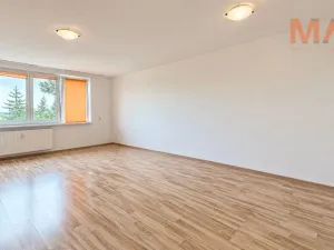 Pronájem bytu 2+1, Chomutov, Borová, 60 m2
