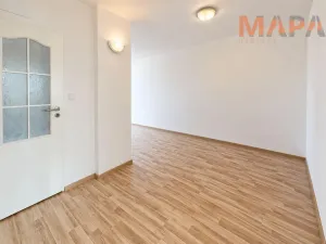 Pronájem bytu 2+1, Chomutov, Borová, 60 m2