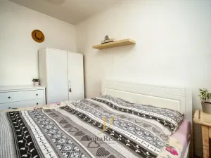 Pronájem bytu 2+1, Olomouc, Blažejské náměstí, 59 m2