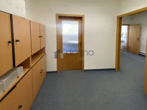 Pronájem kanceláře, Praha, Bartákova, 260 m2