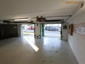 Pronájem garáže, Olomouc, Okružní, 14 m2