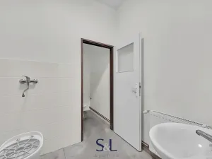 Prodej výrobních prostor, Nový Bor, Lipová, 286 m2