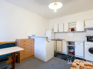 Pronájem bytu 1+1, Praha - Letňany, Chotěšovská, 39 m2