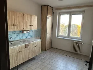Prodej bytu 3+1, Ostrava, Mojmírovců, 66 m2