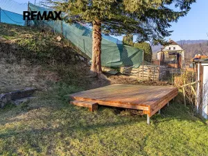 Prodej bytu 2+1, Benešov nad Ploučnicí, Sokolský vrch, 57 m2