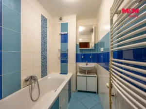 Pronájem bytu 2+1, Přerov - Přerov I-Město, tř. Gen. Janouška, 56 m2