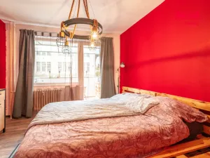 Prodej bytu 3+1, Kraslice, Pod nádražím, 68 m2
