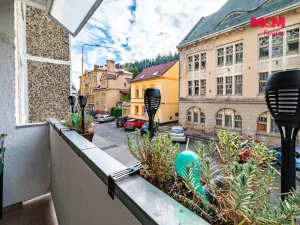 Prodej bytu 3+1, Kraslice, Pod nádražím, 68 m2