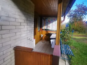 Prodej chaty, Olomouc - Slavonín, 16 m2
