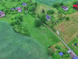 Prodej pozemku pro bydlení, Rtyně v Podkrkonoší, 3195 m2