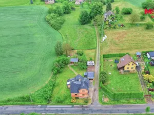 Prodej pozemku pro bydlení, Rtyně v Podkrkonoší, 3195 m2
