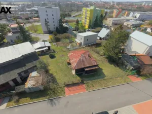 Prodej pozemku pro bydlení, Dobříš, Levandulová, 388 m2