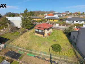 Prodej pozemku pro bydlení, Dobříš, Levandulová, 388 m2