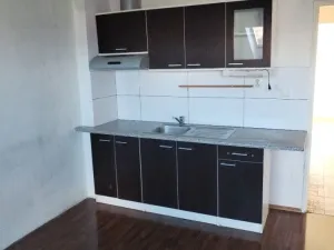 Pronájem bytu 2+kk, Ústí nad Labem - Předlice, Mahenova, 34 m2