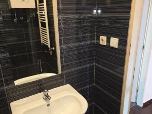 Pronájem bytu 2+kk, Ústí nad Labem - Předlice, Mahenova, 34 m2