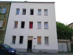 Pronájem bytu 2+kk, Ústí nad Labem - Předlice, Mahenova, 34 m2