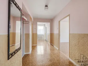 Prodej rodinného domu, Dubňany, Za Stadionem, 170 m2