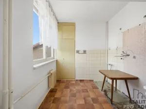 Prodej rodinného domu, Dubňany, Za Stadionem, 170 m2