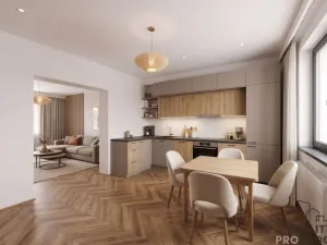 Prodej rodinného domu, Dubňany, Za Stadionem, 170 m2