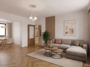 Prodej rodinného domu, Dubňany, Za Stadionem, 170 m2
