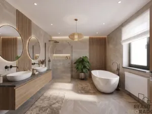 Prodej rodinného domu, Dubňany, Za Stadionem, 170 m2