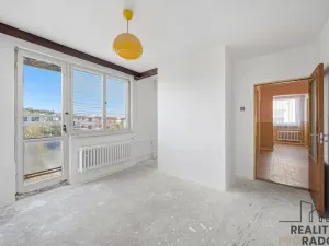Prodej rodinného domu, Dubňany, Za Stadionem, 170 m2