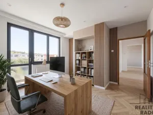 Prodej rodinného domu, Dubňany, Za Stadionem, 170 m2