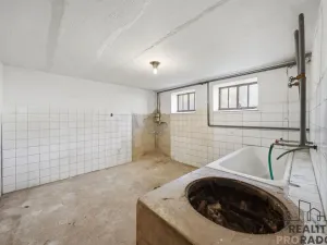 Prodej rodinného domu, Dubňany, Za Stadionem, 170 m2