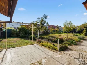 Prodej rodinného domu, Dubňany, Za Stadionem, 170 m2