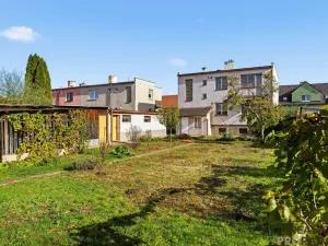 Prodej rodinného domu, Dubňany, Za Stadionem, 170 m2