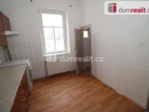 Pronájem bytu 2+1, Mariánské Lázně, Ruská, 65 m2