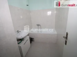 Pronájem bytu 2+1, Mariánské Lázně, Ruská, 65 m2