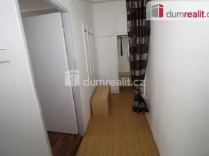 Pronájem bytu 2+1, Mariánské Lázně, Ruská, 65 m2
