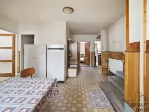 Prodej rodinného domu, Vysočina - Svobodné Hamry, 100 m2