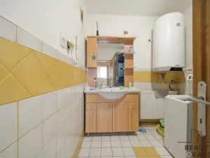 Prodej rodinného domu, Vysočina - Svobodné Hamry, 100 m2