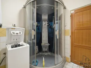 Prodej rodinného domu, Vysočina - Svobodné Hamry, 100 m2
