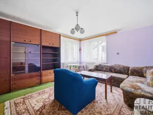 Prodej rodinného domu, Vysočina - Svobodné Hamry, 100 m2