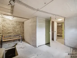 Prodej rodinného domu, Vysočina - Svobodné Hamry, 100 m2