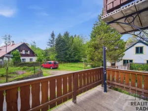 Prodej rodinného domu, Vysočina - Svobodné Hamry, 100 m2